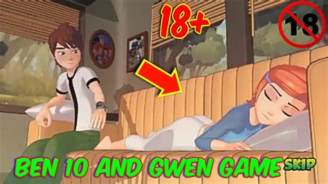 Ben 10 Sex Game